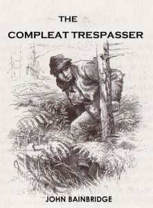 CompleatTrespasser Cover