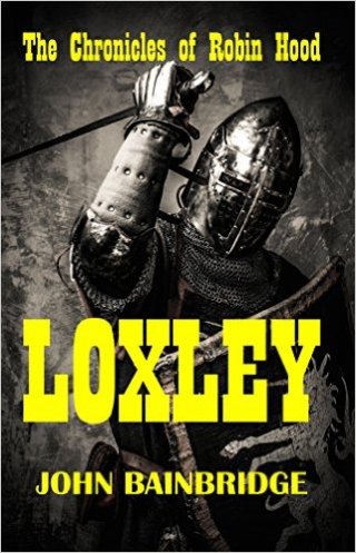 Loxley New Cover